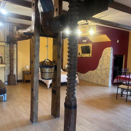Apartament Etna Winery Zafferana Etnea Zewnętrze zdjęcie