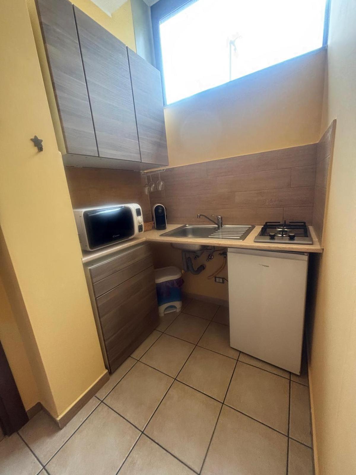 Apartament Etna Winery Zafferana Etnea Zewnętrze zdjęcie