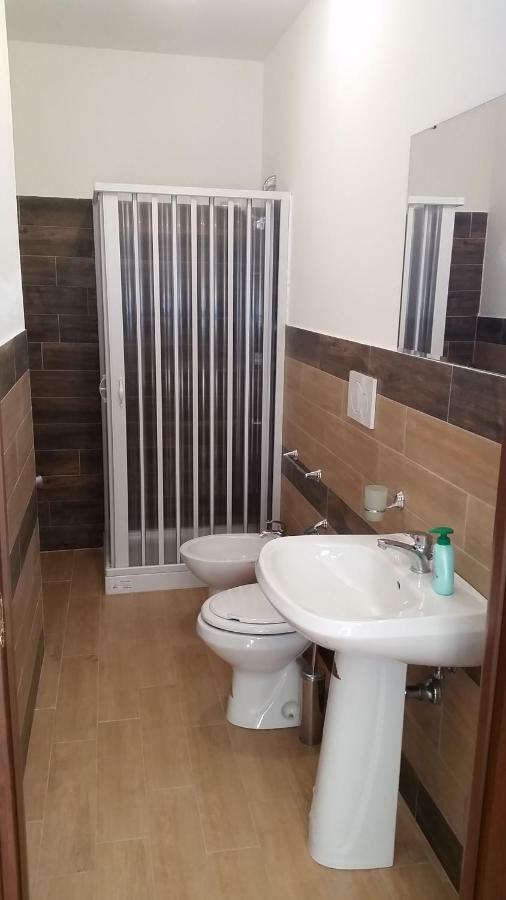Apartament Etna Winery Zafferana Etnea Zewnętrze zdjęcie
